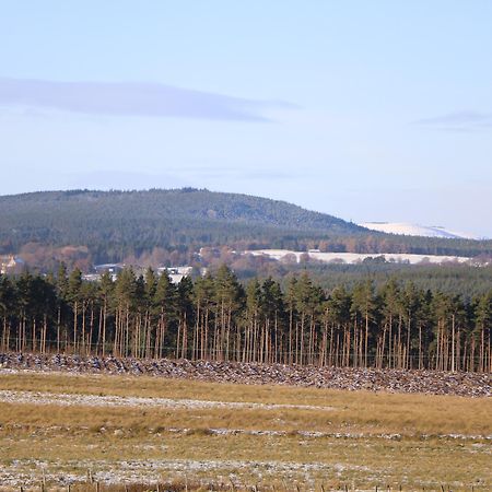 Вилла Corriemhor Beag Cromdale Экстерьер фото